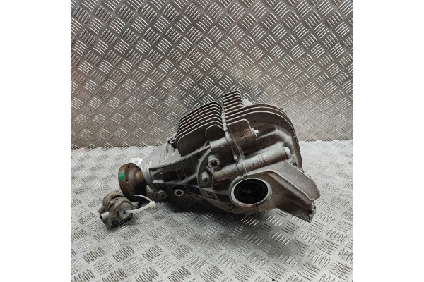 0DG 500 043 H 0DG500043H Rear differential Porsche Cayenne 9Y0 9Y3