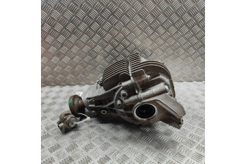 0DG 500 043 H 0DG500043H Rear differential Porsche Cayenne 9Y0 9Y3