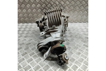 0DG 500 043 H 0DG500043H Rear differential Porsche Cayenne 9Y0 9Y3 Part manufacturer Porsche OE