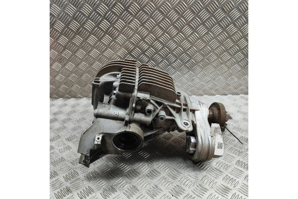 0DG 500 043 H 0DG500043H Rear differential Porsche Cayenne 9Y0 9Y3 Catalog number of the part 0DG500043H