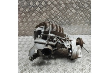 0DG 500 043 H 0DG500043H Rear differential Porsche Cayenne 9Y0 9Y3 Catalog number of the part 0DG500043H