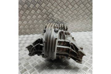 0DG 500 043 H 0DG500043H Rear differential Porsche Cayenne 9Y0 9Y3 Car type passenger cars