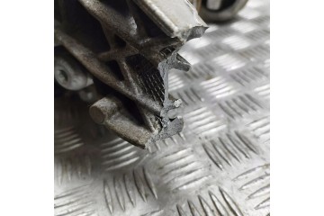 0DG 500 043 H 0DG500043H Rear differential Porsche Cayenne 9Y0 9Y3 Catalog number of the original 0DG500043H