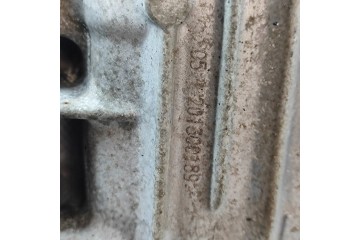 Diferencial trasero 0DG.500.043.H para Porsche Cayenne (9Y0/9Y3)
