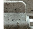 Diferencial trasero 0DG.500.043.H para Porsche Cayenne (9Y0/9Y3)