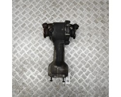 6300012495 Front panel PORSCHE 911 996 1997 2005