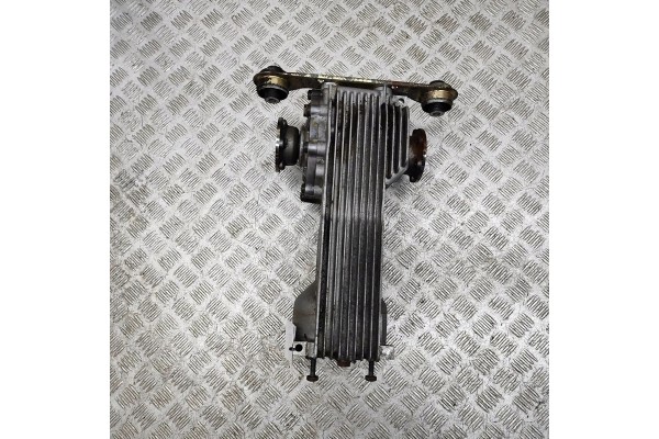 6300012495 Front panel PORSCHE 911 996 1997 2005 Part manufacturer Porsche OE