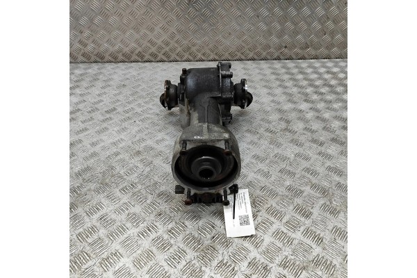 6300012495 Front panel PORSCHE 911 996 1997 2005 Catalog number of the part 6300012495