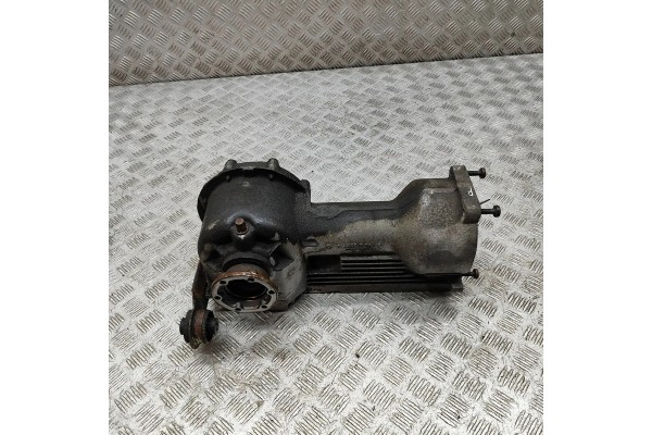 Panel frontal PORSCHE 911 (996) (1997-2005) 6300012495