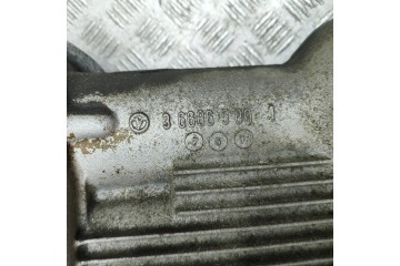 Panel frontal PORSCHE 911 (996) (1997-2005) 6300012495