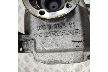 Panel frontal PORSCHE 911 (996) (1997-2005) 6300012495