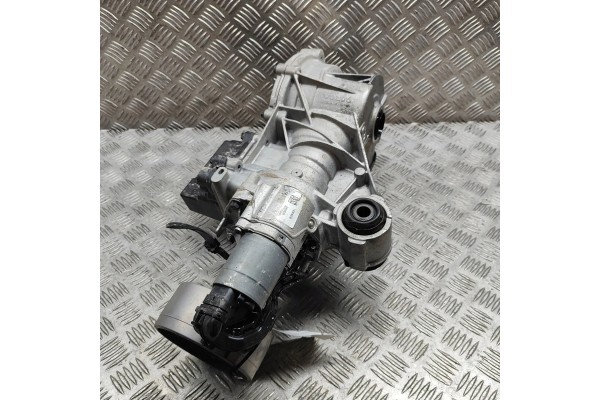32339020 Rear differential VOLVO XC90 II 2014 Catalog number of the original 32339020