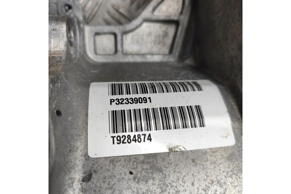 Panel frontal 32339091 VOLVO XC90 (II) (2014- )