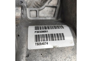 Panel frontal 32339091 VOLVO XC90 (II) (2014- )