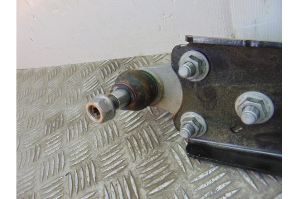 7AAA250041136D BRAZO SUSPENSION INFERIOR DELANTERO DERECHO PEUGEOT 508 GT Line 2018 7AAA250041136D 198959 PEUGEOT - 1