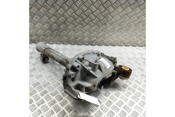 JPLA 3017 BA Front differential LAND ROVER RANGE ROVER SPORT L494 2013 Part manufacturer Land Rover OE