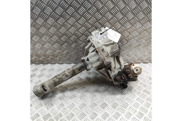 JPLA 3017 BA Front differential LAND ROVER RANGE ROVER SPORT L494 2013 Catalog number of the part JPLA 3017 BA