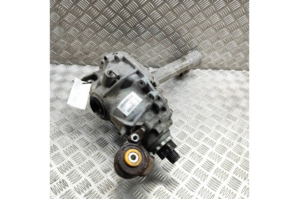 JPLA 3017 BA Front differential LAND ROVER RANGE ROVER SPORT L494 2013 Car type passenger cars