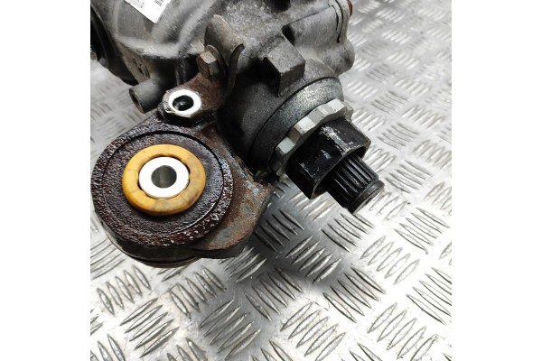 JPLA 3017 BA Front differential LAND ROVER RANGE ROVER SPORT L494 2013 Catalog number of the original JPLA 3017 BA