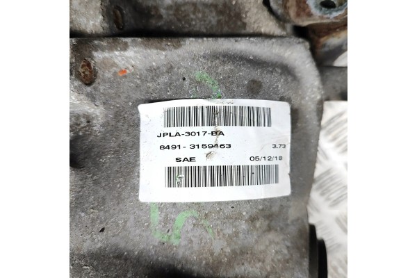 Diferencial delantero JPLA-3017-BA para LAND ROVER RANGE ROVER SPORT L