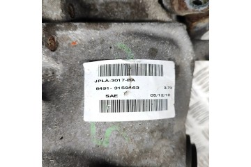 Diferencial delantero JPLA-3017-BA para LAND ROVER RANGE ROVER SPORT L