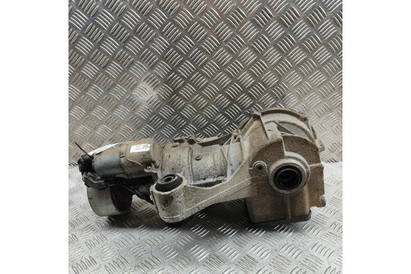 31492601 Rear differential VOLVO XC90 II 2014 Catalog number of the part 31492601