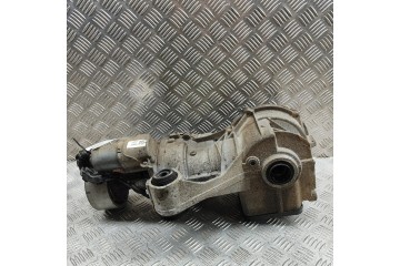 31492601 Rear differential VOLVO XC90 II 2014 Catalog number of the part 31492601
