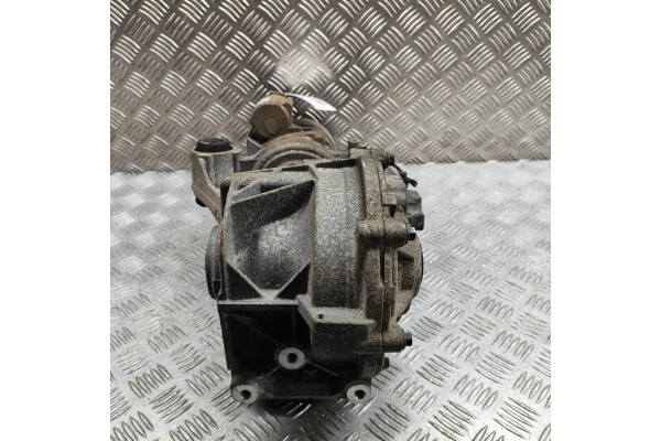 31492601 Rear differential VOLVO XC90 II 2014 Catalog number of the original 31492601