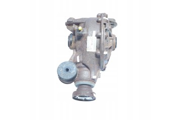 Jaguar XF X250 Rear Axle Differential Rear 2 7 Diesel 8W934A213BA Car type passenger cars