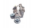 Jaguar XF X250 Rear Axle Differential Rear 2 7 Diesel 8W934A213BA Installation side rear