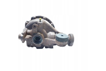 Jaguar XF X250 Rear Axle Differential Rear 2 7 Diesel 8W934A213BA Product weight with unit packaging 1 kg