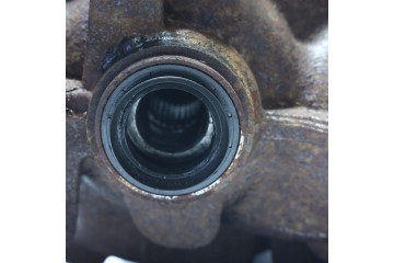 Jaguar XF X250 Rear Axle Differential Rear 2 7 Diesel 8W934A213BA Catalog number of substitutes C2C41652 8W934A213EB 8W93 4A213 