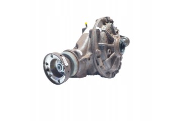 Diferencial del Eje Trasero Jaguar XF X250 2.7 Diesel 8W934A213BA
