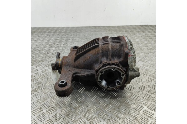 41110 30660 Rear differential TOYOTA SUPRA _A8_ 1993 2002 Catalog number of the part 41110 30660