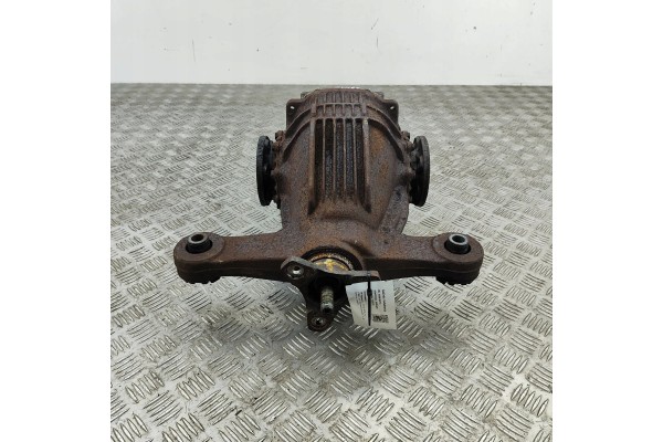 41110 30660 Rear differential TOYOTA SUPRA _A8_ 1993 2002 Car type passenger cars