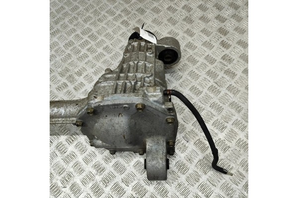 Panel frontal EAO5, 38500EA500 para NISSAN NP300 (NAVARA D40) (2004-20
