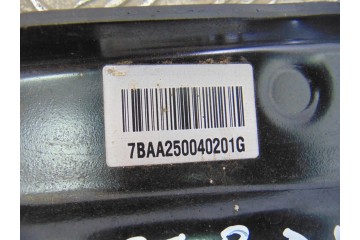  BRAZO SUSPENSION INFERIOR DELANTERO IZQUIERDO PEUGEOT 508 GT Line 2018 198960 PEUGEOT - 1