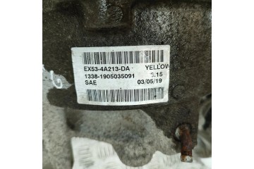 Diferencial trasero EX53-4A213-DA para JAGUAR F-TYPE (Coupe X152) (201