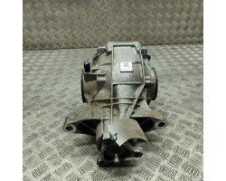 A2233510300 Rear differential MERCEDES BENZ CLASS C W206 2021