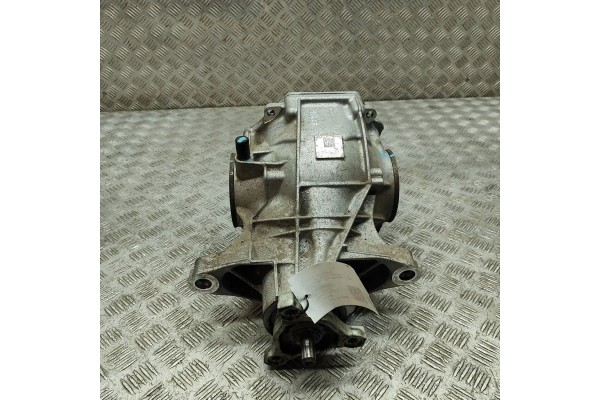 A2233510300 Rear differential MERCEDES BENZ CLASS C W206 2021