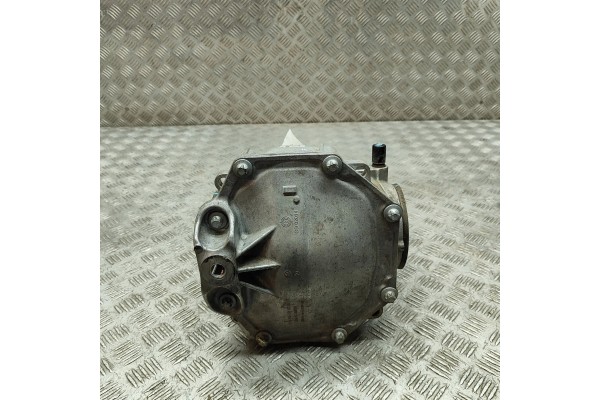 A2233510300 Rear differential MERCEDES BENZ CLASS C W206 2021 Catalog number of the part A2233510300