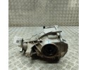 A2233510300 Rear differential MERCEDES BENZ CLASS C W206 2021 Car type passenger cars