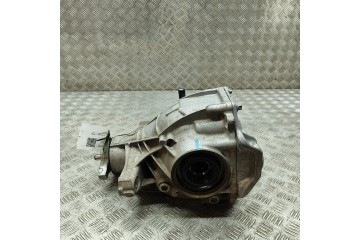 A2233510300 Rear differential MERCEDES BENZ CLASS C W206 2021 Car type passenger cars