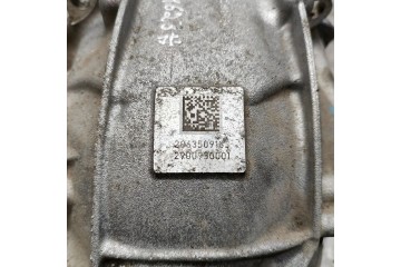 Diferencial trasero A2233510300 para MERCEDES-BENZ CLASE C (W206) (202