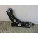  BRAZO SUSPENSION INFERIOR DELANTERO IZQUIERDO PEUGEOT 508 GT Line 2018 198960 PEUGEOT - 2