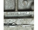 Diferencial trasero A2233510300 para MERCEDES-BENZ CLASE C (W206) (202