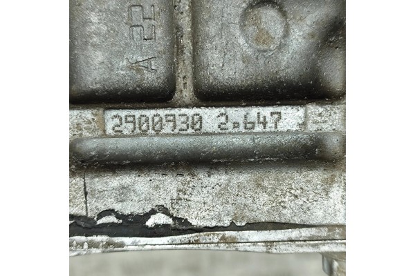 Diferencial trasero A2233510300 para MERCEDES-BENZ CLASE C (W206) (202