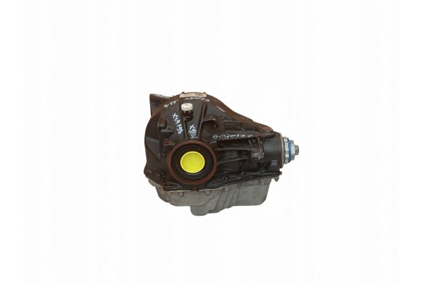 BMW OE 8047172 X3M F97 X4M F98 BRIDGE DIFFERENTIAL REAR 3 15