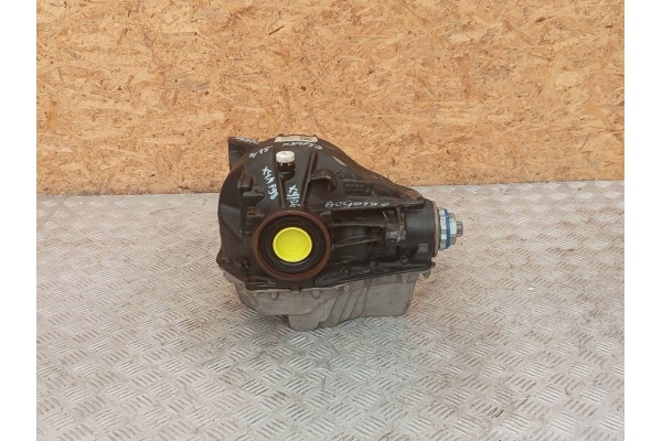 BMW OE 8047172 X3M F97 X4M F98 BRIDGE DIFFERENTIAL REAR 3 15 Packaging status replacement