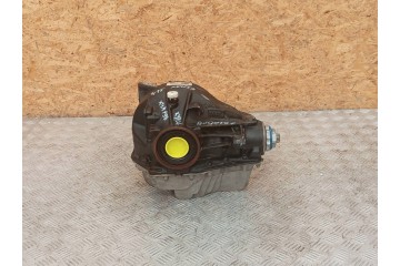 BMW OE 8047172 X3M F97 X4M F98 BRIDGE DIFFERENTIAL REAR 3 15 Packaging status replacement